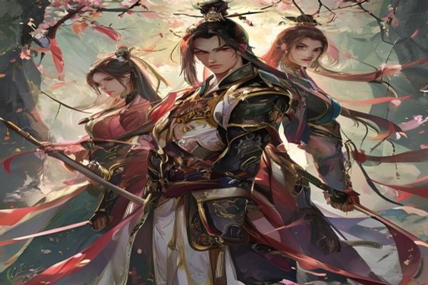 下载魔兽地图